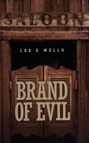 Brand of evil