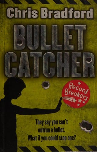 Bulletcatcher