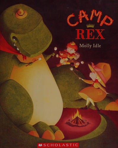 Camp Rex