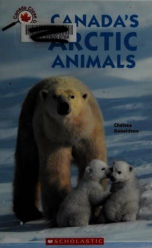Canada's arctic animals