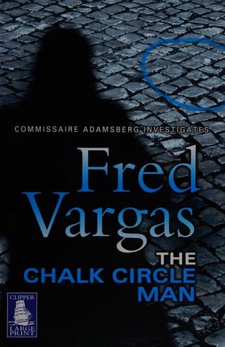 The chalk circle man