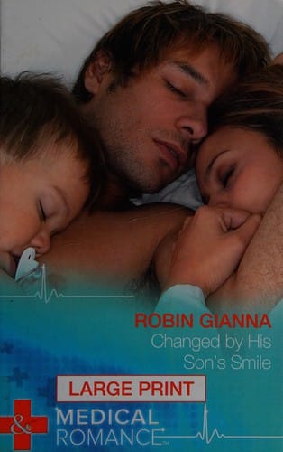 Changed by His Son's Smile