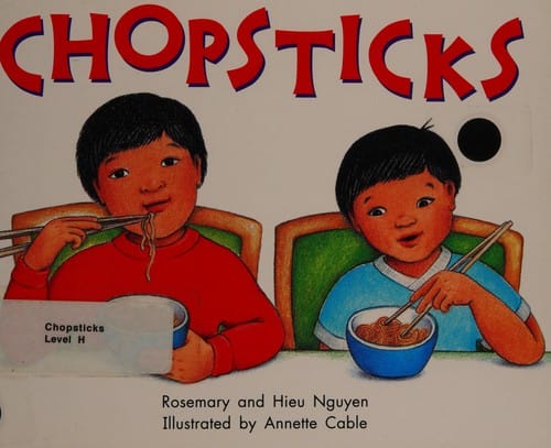 Chopsticks