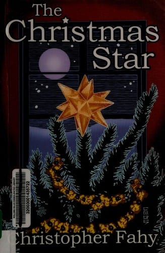 The Christmas star
