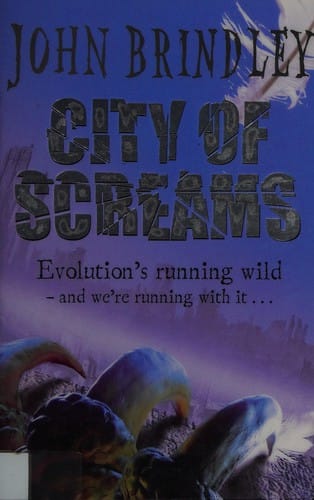 City of screams