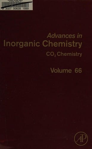 CO₂ chemistry