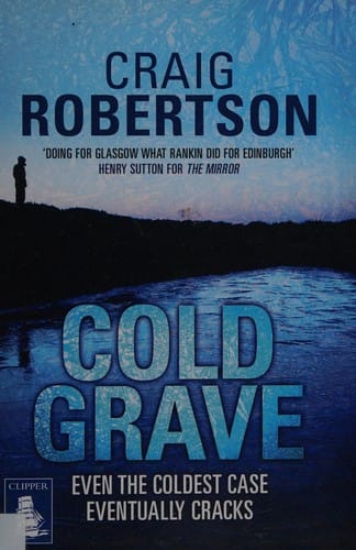 Cold grave
