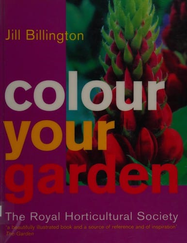 Colour your garden