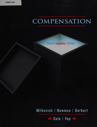 Compensation
