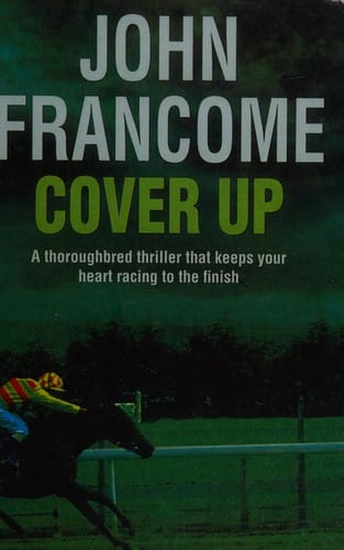 Cover up