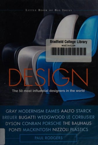 Design: the 50 most influential designers in the world