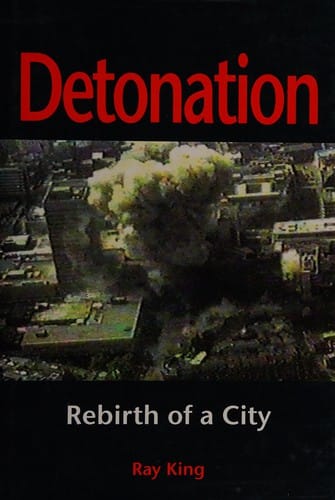 Detonation: rebirth of a city