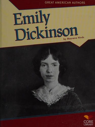 Emily Dickinson