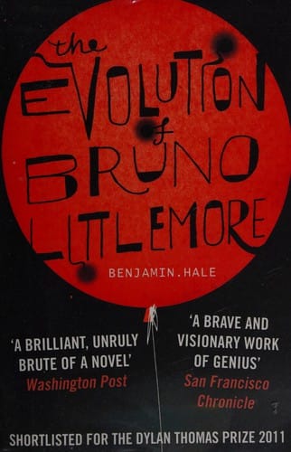 Evolution of Bruno Littlemore