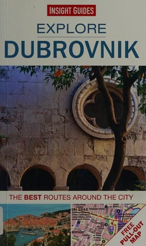 Explore Dubrovnik