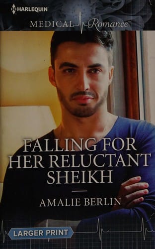 Falling for Her Reluctant Sheikh