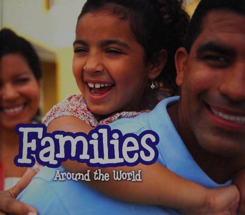 Families around the world
