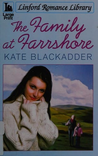 The family at Farrshore