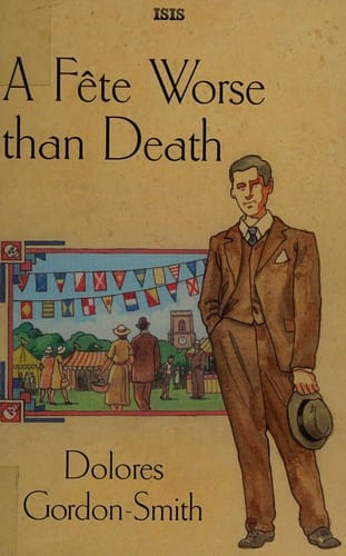 A fête worse than death