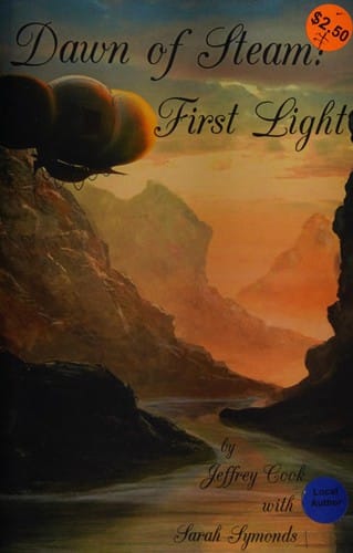 First light