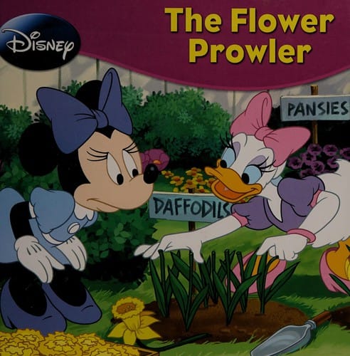 The flower prowler