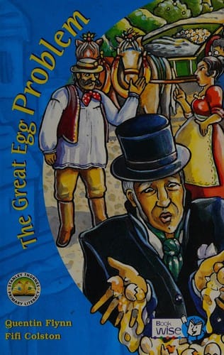 The great egg problem