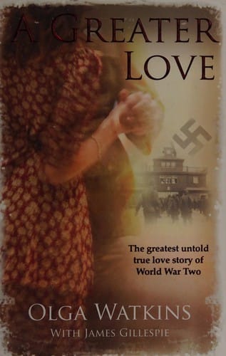 A greater love