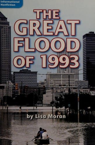 The great flood of 1993