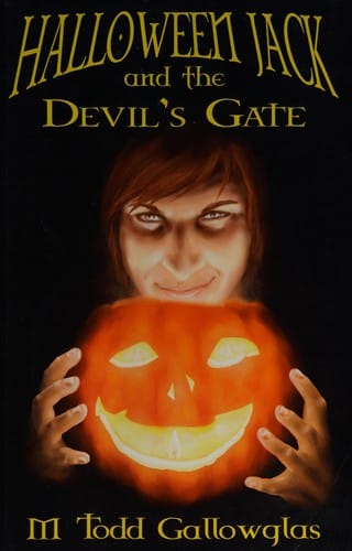 Halloween Jack and the Devil's gate