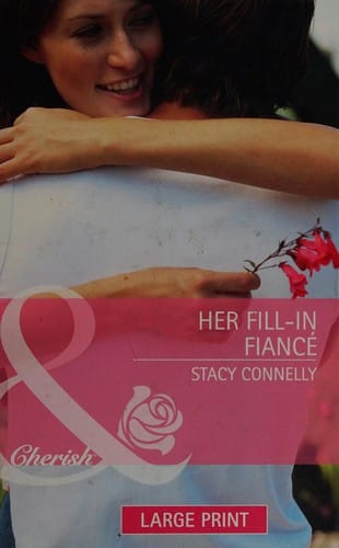 Her fill-in fiancé