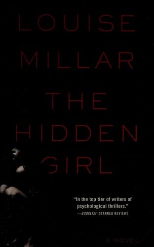 The hidden girl: a novel