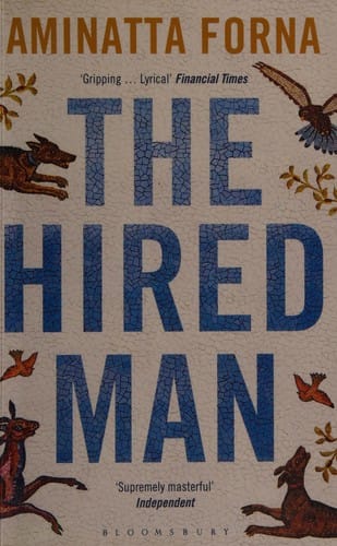 The hired man