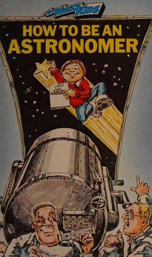 How to be an astronomer