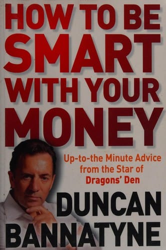 How to be smart with your money