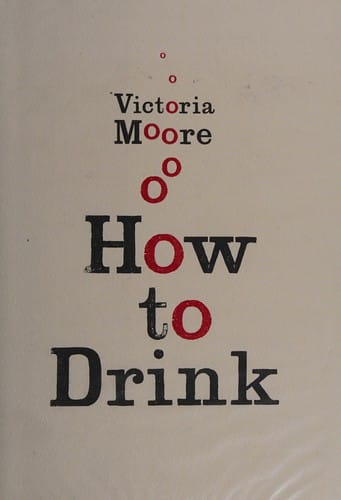 How to drink