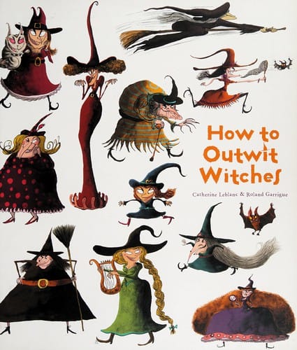 How to outwit witches