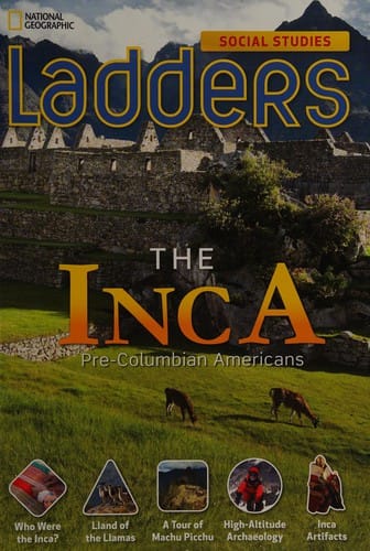 The Inca: pre-Columbian Americans