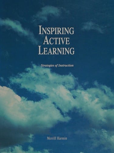 Inspiring active learning: strategies of instruction