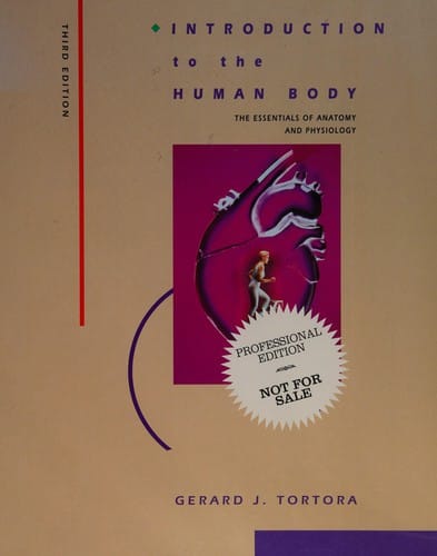 Introduction to the human body: the essentials of anatomy and the physiology