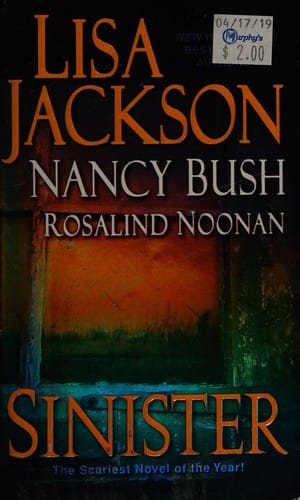 Sinister