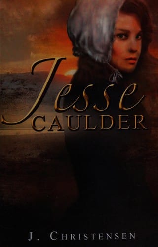 Jesse Caulder