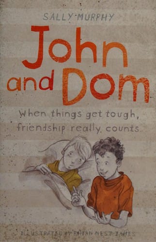 John and Dom