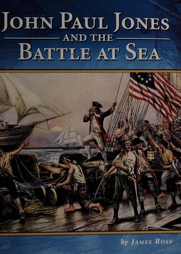 John Paul Jones and the battle at sea