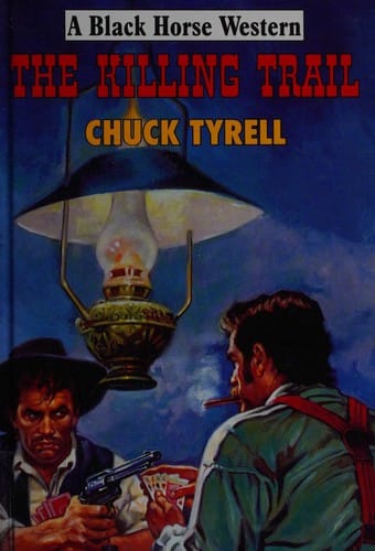 The killing trail