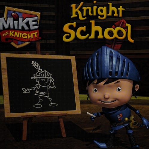 Knight School