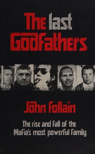 Last godfathers