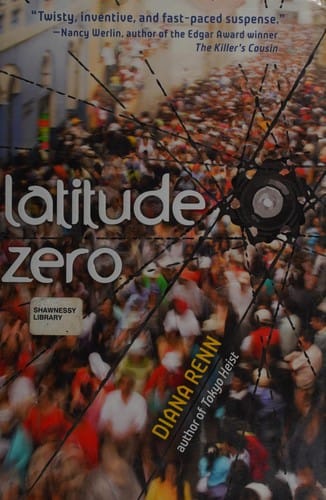 Latitude zero