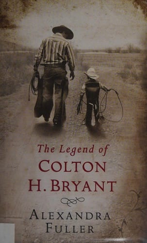 The legend of Colton H Bryant