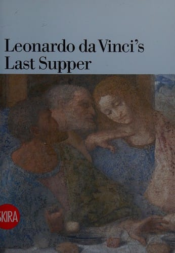 Leonardo da Vinci's Last supper
