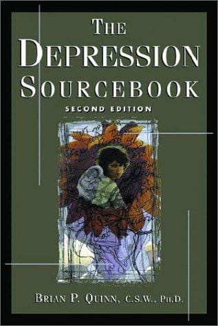 The Depression Sourcebook